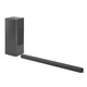 Heimkino - Philips Soundbar mit Subwoofer, in Farbe GRAU – Farbe GRAU – Ansicht 2