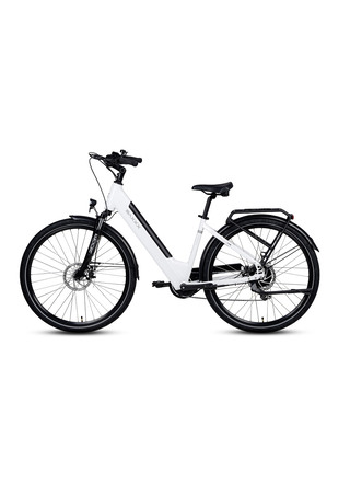 E-Bike Comfort Sport Easy von SAXXX