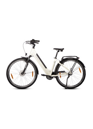 E-Bike Comfort Plus 5.0 von Saxonette