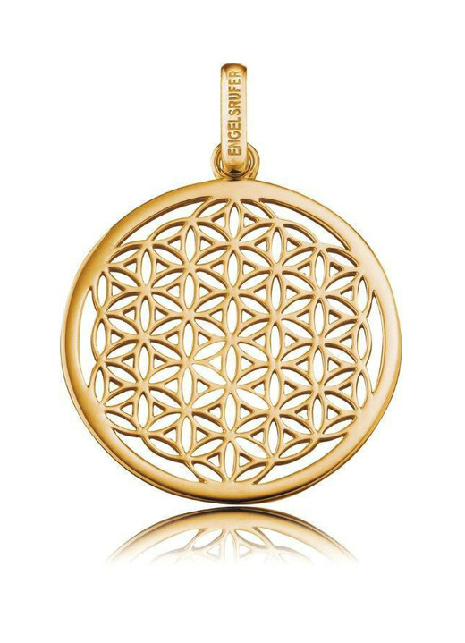 - Anhänger Lebensblume aus der Engelsrufer-Kollektion »1001 nights«, in Farbe  Ansicht 2