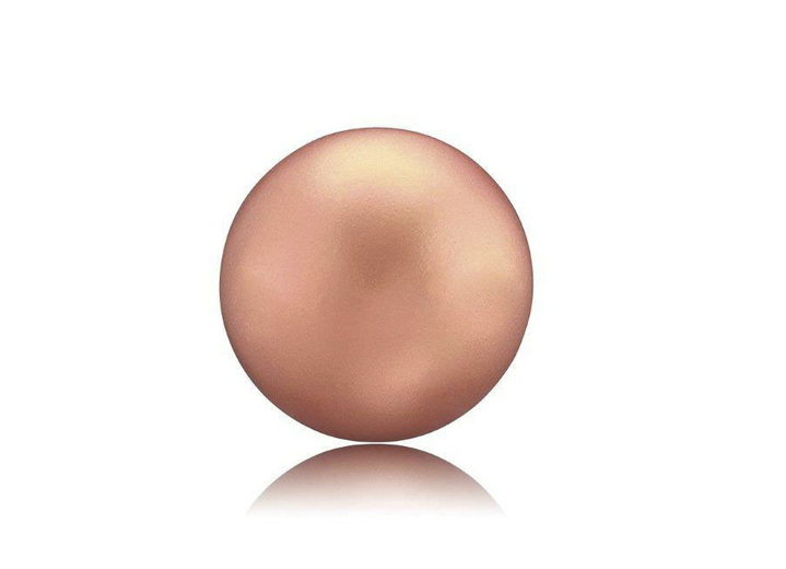 Engelsrufer - Klangkugel, Rosé, in Farbe ROSÉ Ansicht 2