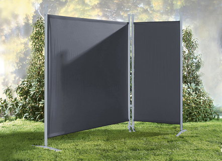 Sonnenschutz Fur Balkon Garten Und Terrasse Im Bader Onlineshop