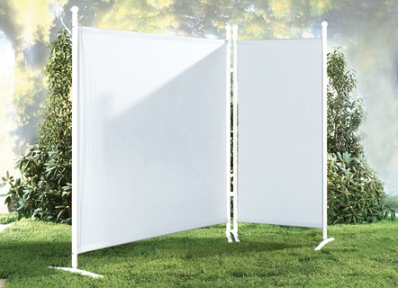Sonnenschutz Fur Balkon Garten Und Terrasse Im Bader Onlineshop
