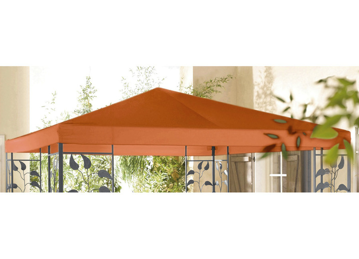 Pavillon Ersatzdach 3 X 3 M