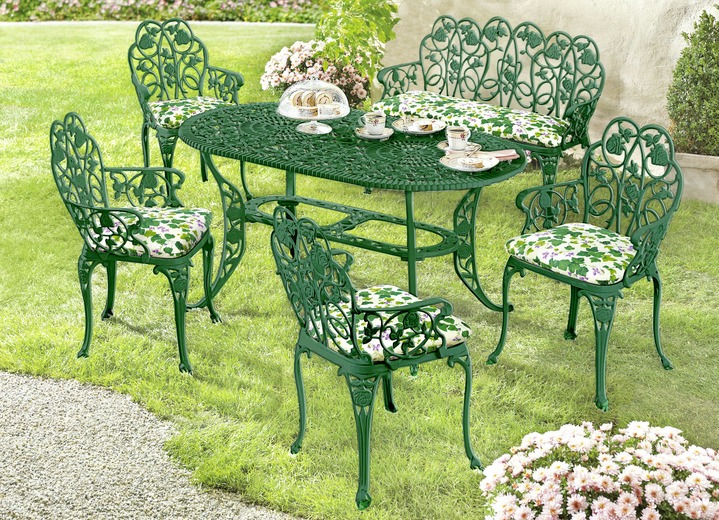 Gartenserie Dornroschen In Verschiedenen Ausfuhrungen Gartenmobel Bader