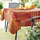 Tischdecken - Dicht gewebte Tischwäsche Made in Germany, in Farbe BYZANZ, in Ausführung Tischläufer, L160xB50 cm