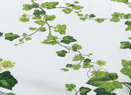 Tischdecken - Dicht gewebte Tischwäsche Made in Germany, in Farbe EFEU, in Ausführung Tischläufer, L160xB50 cm