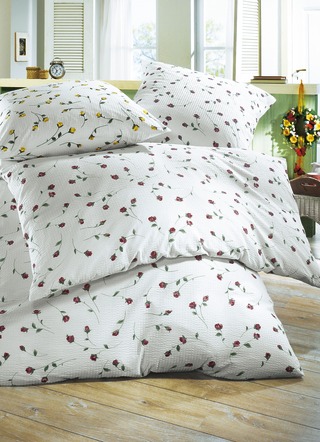 Bettwäschegarnituren -  Bettwäschegarnituren -