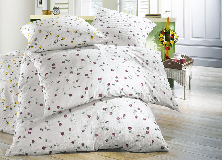 Bettwäschegarnituren -  Bettwäschegarnituren -