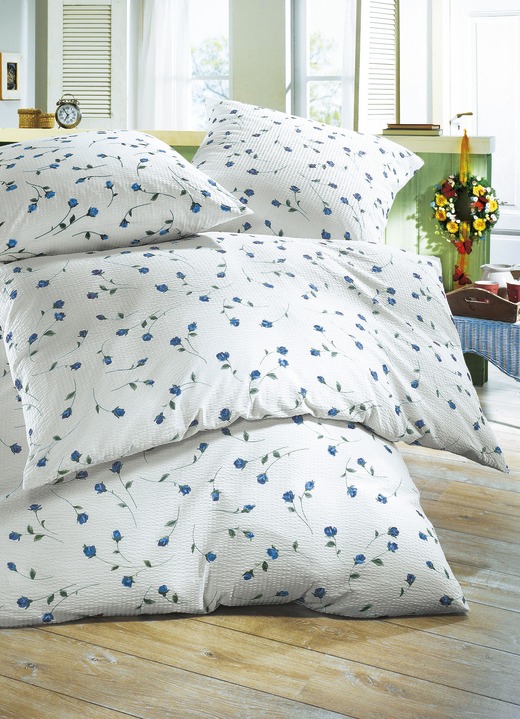 Bettwäschegarnituren -  Bettwäschegarnituren -