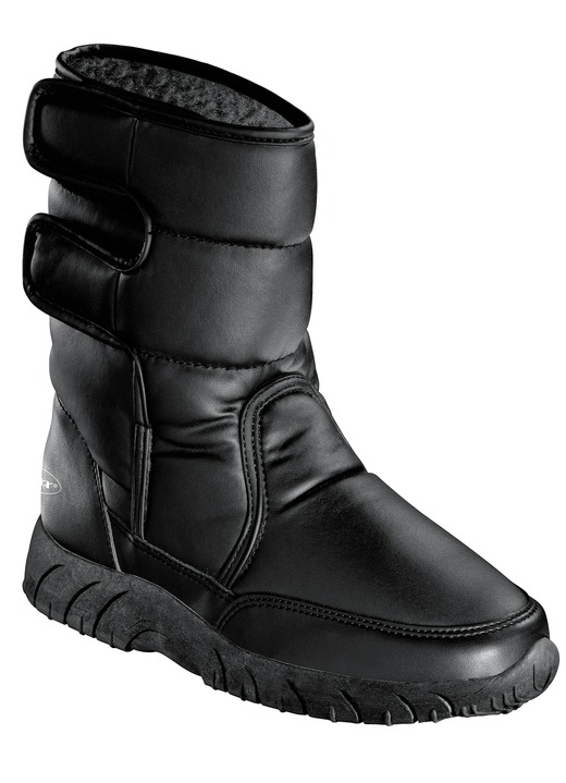 Stiefel & Stiefeletten - WALKMAXX ® Damen-Thermostiefel mit Eiskralle Ansicht 3 Stiefel & Stiefeletten - WALKMAXX ® Damen-Thermostiefel mit Eiskralle, in Größe 036 bis 042, in Farbe BEIGE Ansicht 3