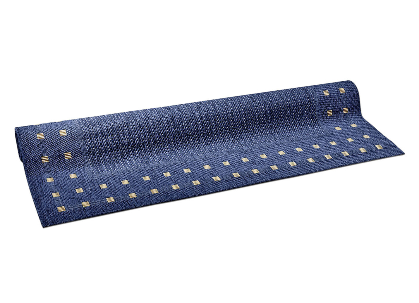 Läufer & Stufenmatten - Läufer nach Wunschmaß, in Größe 102 (Läufer, 67 cm breit) bis 106 (Läufer, 100 cm breit), in Farbe BRAUN Ansicht 8