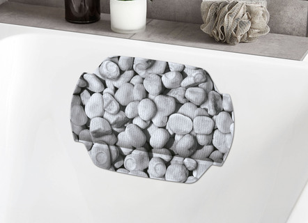 Kleine Wolke Sicherheits-Einlagen