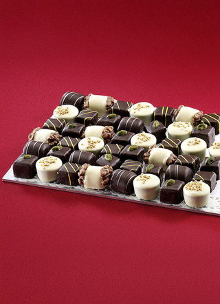 Lauensteiner Edelmarzipan-Mischung