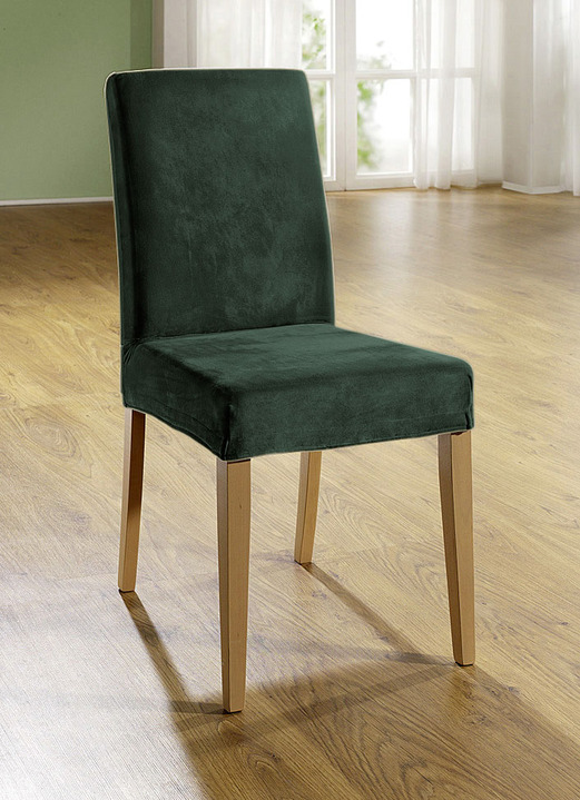 Sessel- & Sofaüberwürfe - Stretchbezüge mit Fleckschutz Ansicht 25 Sessel- & Sofaüberwürfe - Stretchbezüge mit Fleckschutz, in Größe 101 (Sesselbezug) bis 905 (Kissenbezug, 40x40 cm), in Farbe CAMEL Ansicht 25