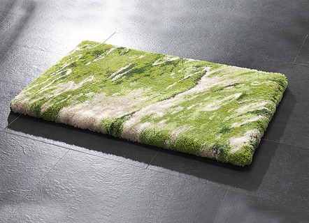 Supersoft Badgarnitur von Grund