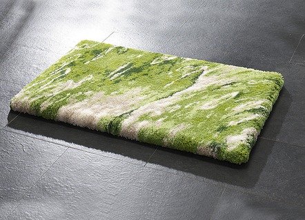 Supersoft Badgarnitur von Grund