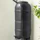 Gartenpflege - Kompakt-Regentonne – Farbe SCHWARZ Gartenpflege - Kompakt-Regentonne, in Farbe SCHWARZ, in Ausführung Regentonne, 100 Liter