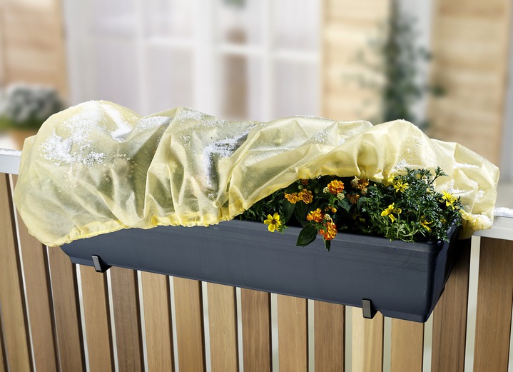 Ihr winterfester Garten – von Väterchen Frost zur Mutter Erde ... Ihr winterfester Garten – von Väterchen Frost zur Mutter Erde ...