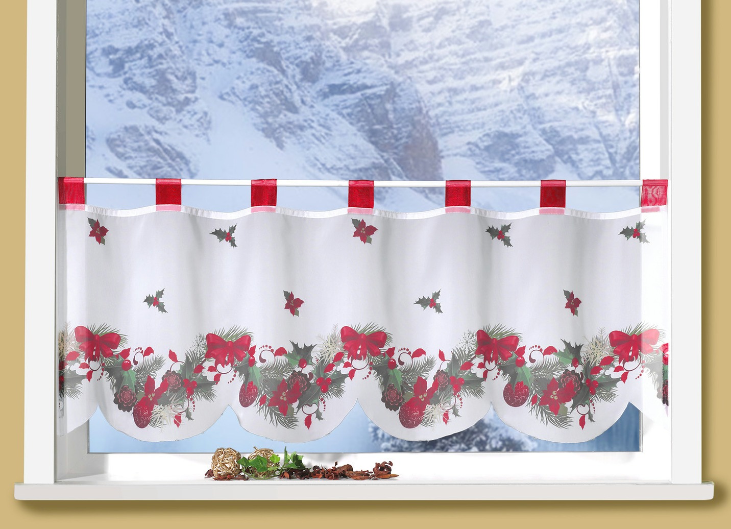 Kurzstore Weihnachten BADER