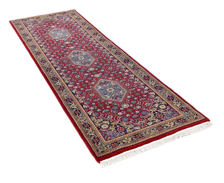 Klassisch - Handgeknüpfte Brücken, Teppiche und Galerien aus 100% Schurwolle Ansicht 10 Klassisch - Handgeknüpfte Brücken, Teppiche und Galerien aus 100% Schurwolle, in Größe 101 (Brücke, 40x 60 cm) bis 313 (Teppich rund, ø 250 cm), in Farbe BEIGE, in Ausführung Qualität Spezial Ansicht 10