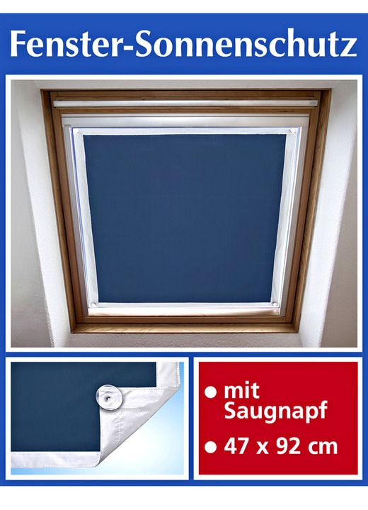 Fenster Sonnenschutz Verschiedene Grossen Sichtschutz Sonnenschutz Bader