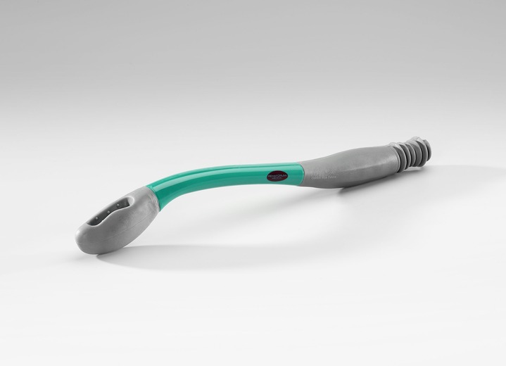 - Comfort Wipe Toilettenhilfe, in Farbe GRÜN/ANTHRAZIT Ansicht 2