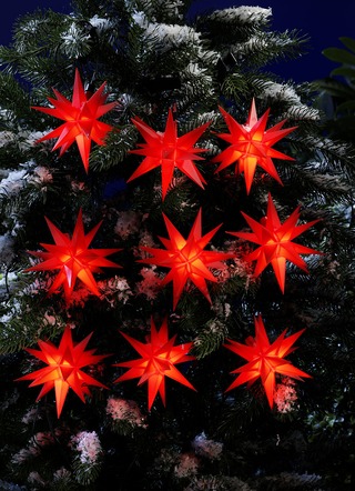 Tolle Weihnachtsdeko Fur Aussen Grosse Auswahl Bei Bader