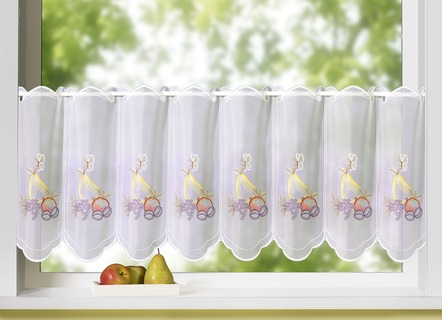 Kurzstore "Obst"