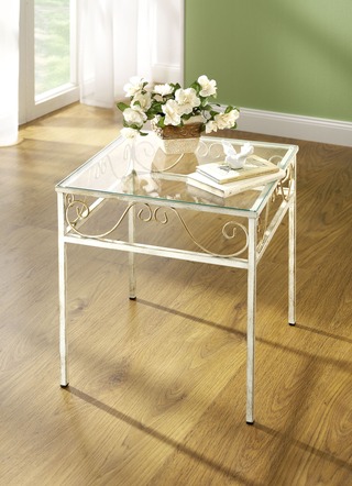 Ausgefallene Tische bei BADER: Couchtische, Esstische und mehr