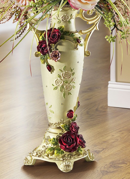 Verzierte Wohnaccessoires