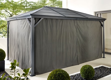 Pavillon Wind Und Wetterfest