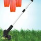Gartenpflege - Hammersmith Bionic-Trimmer – Farbe SCHWARZ-SILBER – Ansicht 1 Gartenpflege - Hammersmith Bionic-Trimmer, in Farbe SCHWARZ-SILBER – Farbe SCHWARZ-SILBER – Ansicht 1