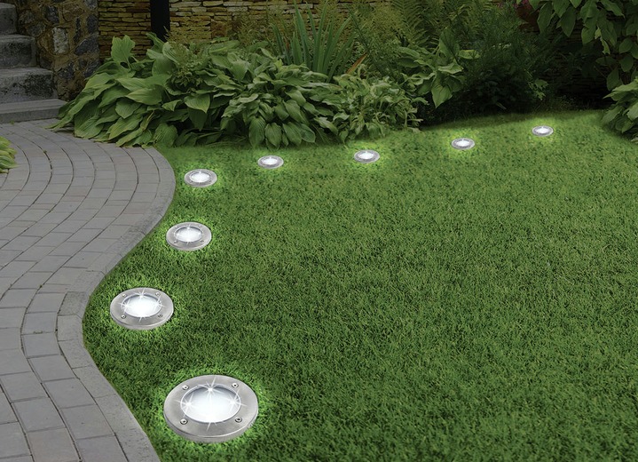 Bell howell solar lights clearance