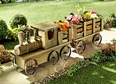 Wetterfeste Blumentopfe Fur Garten Terrasse Und Balkon Bei Bader