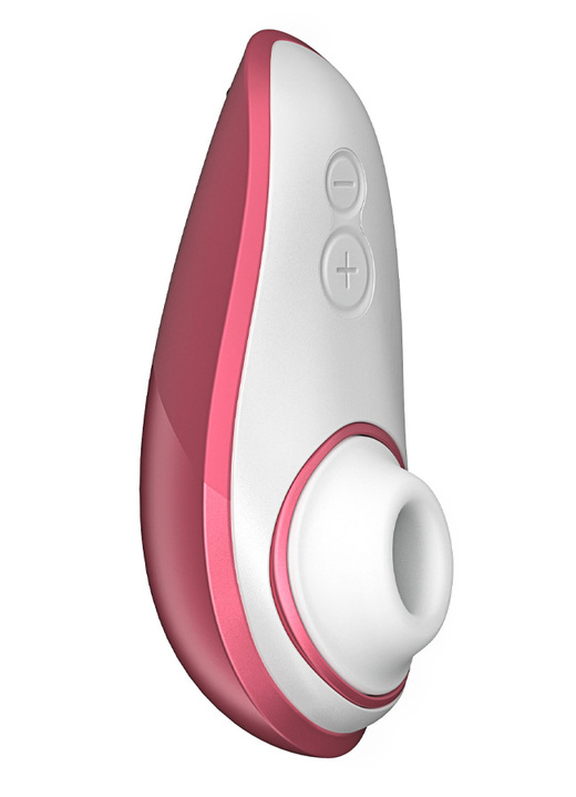 - Akku-Massagegerät Liberty Womanizer®, in Farbe ROSA