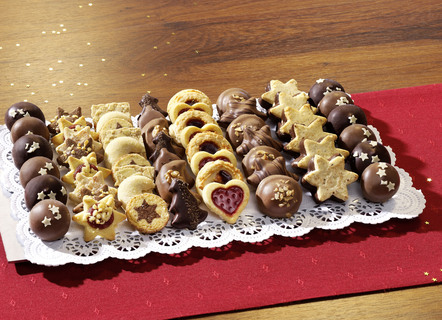 Kleine Geschenkideen Zu Weihnachten Finden Im Bader Shop