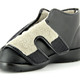 Gesundheitsschuhe - Florett Klettschuh für Damen und Herren – Farbe SCHWARZ – Ansicht 2 Gesundheitsschuhe - Florett Klettschuh für Damen und Herren, in Größe 037 bis 047, in Farbe SCHWARZ, in Ausführung Innenfutter 100% Baumwolle – Farbe SCHWARZ – Ansicht 2