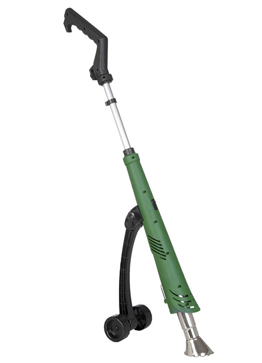 Gartenpflege - Hammersmith Bionic Burner: der umweltfreundliche Unkrautvernichter Ansicht 2 Gartenpflege - Hammersmith Bionic Burner: der umweltfreundliche Unkrautvernichter, in Farbe GRÜN Ansicht 2