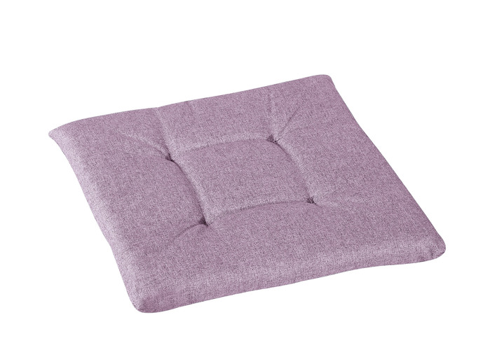 Dekokissen & Hüllen - Wohnaccessoires mit Fleckschutz-Ausrüstung Ansicht 6 Dekokissen & Hüllen - Wohnaccessoires mit Fleckschutz-Ausrüstung, in Größe 101 (Sesselschoner, 48x150 cm) bis 915 (Stuhlkissen, 42x42x6 cm), in Farbe BRAUN Ansicht 6