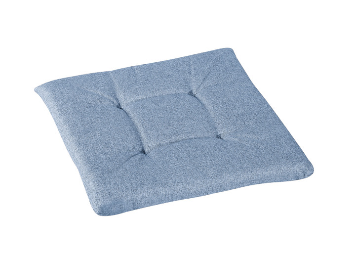 Dekokissen & Hüllen - Wohnaccessoires mit Fleckschutz-Ausrüstung Ansicht 3 Dekokissen & Hüllen - Wohnaccessoires mit Fleckschutz-Ausrüstung, in Größe 101 (Sesselschoner, 48x150 cm) bis 915 (Stuhlkissen, 42x42x6 cm), in Farbe BRAUN Ansicht 3