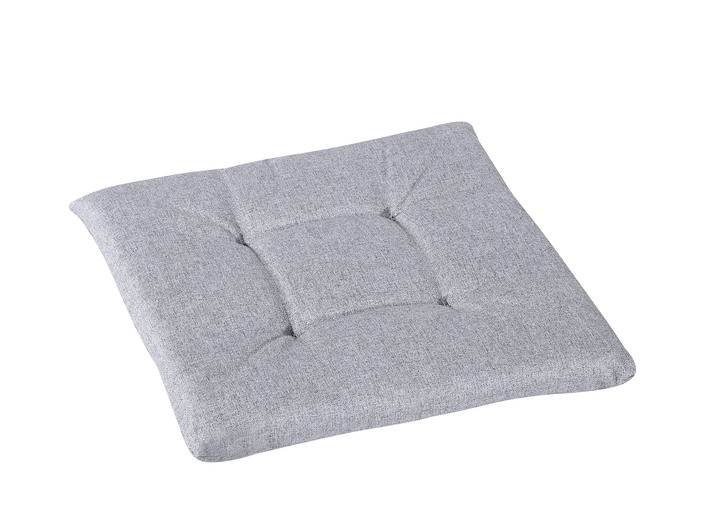 Dekokissen & Hüllen - Wohnaccessoires mit Fleckschutz-Ausrüstung Ansicht 7 Dekokissen & Hüllen - Wohnaccessoires mit Fleckschutz-Ausrüstung, in Größe 101 (Sesselschoner, 48x150 cm) bis 915 (Stuhlkissen, 42x42x6 cm), in Farbe BRAUN Ansicht 7