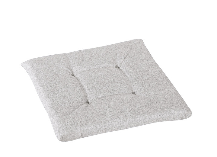 Dekokissen & Hüllen - Wohnaccessoires mit Fleckschutz-Ausrüstung, in Größe 101 (Sesselschoner, 48x150 cm) bis 915 (Stuhlkissen, 42x42x6 cm), in Farbe BRAUN Ansicht 5