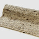 Modern - Handgewebte Brücken und Teppiche aus Schurwolle, in Größe 103 (Brücke, 60x 90 cm) bis 299 (Teppich, 290x390 cm), in Farbe SAND – Farbe SAND – Ansicht 2