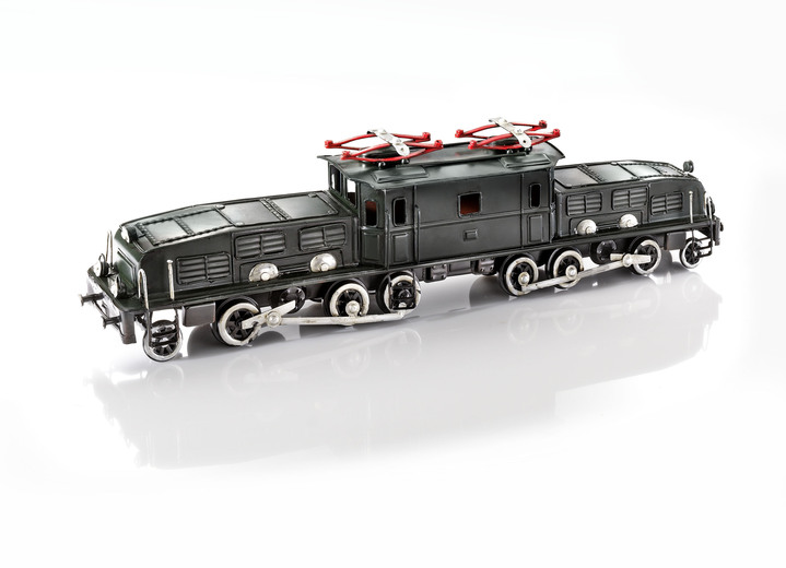 Sammlermodelle - Schweizer Lokomotive 