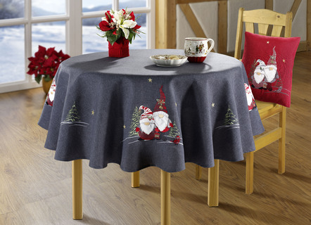 Tisch- und Raumdekoration