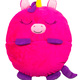 Aus der TV-Werbung - Kuschelschlafsack Happy Nappers , in Farbe BUNT, in Ausführung Einhorn, pink, Grösse M (51x137 cm) – Farbe BUNT – Ansicht 1