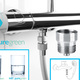 - Puregreen Wassersparer, in Farbe CHROM – Farbe CHROM – Ansicht 1