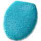 Badgarnituren - Badgarnitur von Grund, rutschhemmende Rückseite – Farbe TÜRKIS – Ansicht 1 Badgarnituren - Badgarnitur von Grund, rutschhemmende Rückseite, in Größe 100 (Vorleger halbrund, 50x 80 cm) bis 112 (WC-Deckelbezug, 47x 50 cm), in Farbe TÜRKIS – Farbe TÜRKIS – Ansicht 1