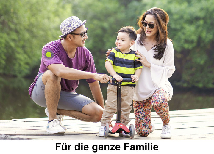 - Anti-Mücken-Aufkleber, in Farbe GRÜN Ansicht 5